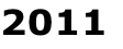 2011